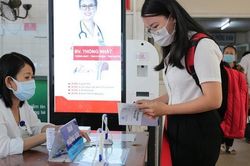 Người lao động bị COVID-19 được nghỉ tối đa bao nhiêu ngày?