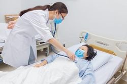 Nhiều dịch bệnh tăng nhanh bất thường
