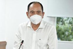 Giám đốc Sở Y tế TPHCM viết thư xin lỗi vì chậm gửi khen thưởng đội ngũ chống dịch