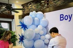 Bùi Tiến Dũng mở tiệc đoán giới tính, ngầm xác nhận vợ mang thai