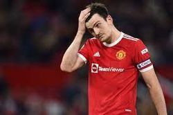 Harry Maguire có xứng tầm làm đội trưởng Man United?