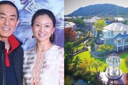 Rộ tin Trương Nghệ Mưu chịu lỗ bán tháo biệt thự, người trong cuộc nói gì?