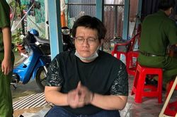 Đề nghị truy tố lập trình viên Nhâm Hoàng Khang