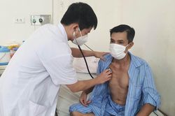 Tưởng nhồi máu cơ tim, bất ngờ được chẩn đoán mắc bệnh lý hiếm gặp