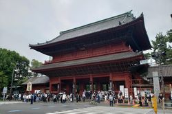 Hàng vạn người dân Nhật Bản tới viếng cố Thủ tướng Abe Shinzo