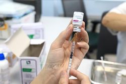 Quỹ vaccine phòng COVID-19 còn dư bao nhiêu?