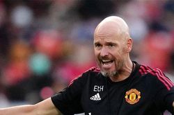 Ten Hag chỉ ra 1 điều sơ hở, 2 điểm ấn tượng của MU