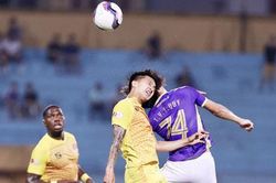 5 điểm nhấn của vòng 6 V.League 2022