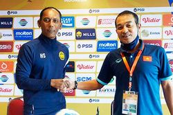 HLV Đinh Thế Nam:'U19 Malaysia rất đáng để tôn trọng'