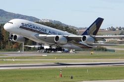 Singapore Airlines công bố kế hoạch tăng số lượng chuyến bay tới Nhật Bản