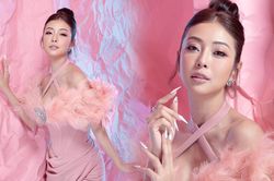 Hoa hậu Jennifer Phạm: 'Bốn lần sinh nở cảm giác vẫn như lần đầu'