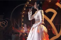 Hiền Hồ tái xuất sân khấu bằng hit Người Yêu Cũ hậu ồn ào 'anh em nương tựa', thực hư thế nào?
