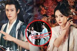 Hồ Yêu Tiểu Hồng Nương: Dương Mịch và Cung Tuấn lần đầu chung khung hình, khán giả kêu trời vì quá dìm
