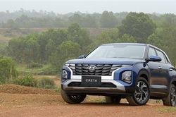 TC Group bán gần 4.300 xe Hyundai trong tháng 6