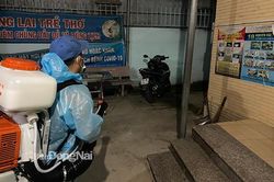 Ca tử vong thứ 10 do sốt xuất huyết tại Đồng Nai