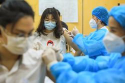 Phòng, chống Virus Corona (2019-nCoV) | Xã Hội | Xã Hội TRUYỀN HÌNH INTERNET Lai Châu qua ảnh