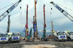 Quảng Ninh kiên quyết thu hồi các dự án chậm tiến độ, vi phạm pháp luậtTin khácDự án Khu đô thị mới Mai Pha: Lắng nghe để tạo đồng thuận (kỳ 3)Dự án Khu đô thị mới Mai Pha: Lắng nghe để tạo đồng thuận (kỳ 2)