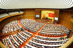 Xây dựng văn hóa trong Đảng theo tinh thần Nghị quyết Đại hội XIII
