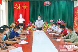 'Bốn tự' để miễn dịch trước cám dỗ