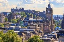 Thế giới Thế giới Time Out: Edinburgh là thành phố tốt nhất thế giới năm 2022