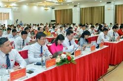 Nghệ An tăng trưởng GRDP đứng thứ 2 khu vực Bắc Trung bộ