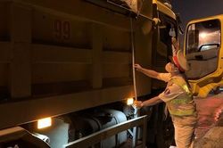 Hơn 20 ngày, CSGT xử phạt gần 20.000 phương tiện vi phạm giao thông