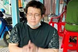 'Hacker' Nhâm Hoàng Khang bị đề nghị truy tố về tội Cưỡng đoạt tài sản