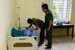 Lãnh đạo Bộ Công an gửi Thư khen Công an xã Mù Cả, huyện Mường Tè, tỉnh Lai Châu