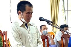 Lĩnh án tử hình vì giết chủ rẫy cà phê