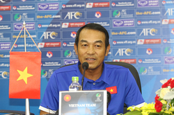 U19 Việt Nam phải chuẩn bị tâm lý trước sức ép của CĐV Indonesia