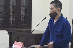 Hiếp dâm con gái, bố đẻ bị phạt 17 năm tù giam