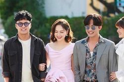 Liên tục gặp bình luận 'kém duyên' liên quan đến Hồng Đăng, Doãn Quốc Đam nói một câu không ai ngờ