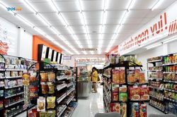 Bộ Công Thương nói về quy định 'cửa hàng tiện lợi phục vụ khách hàng trong phạm vi 500m'