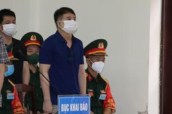 Vụ buôn lậu xăng đặc biệt lớn: Cựu Đại tá biên phòng cho rằng bị ép cung