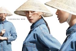 'Đả nữ' Ngô Thanh Vân: 'Muốn làm phim hành động hay phải lỳ đòn'