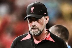 Klopp: 'Liverpool lẽ ra phải ghi 4 bàn trong 5 phút cuối'