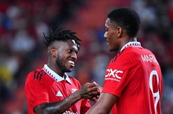 Fred nhận điểm 9 trong ngày MU thắng Liverpool