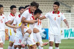 U19 Việt Nam vs U19 Malaysia: Rộng cửa vào chung kết