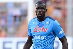 Chelsea sắp đạt thỏa thuận chiêu mộ Koulibaly