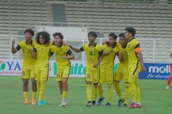 U19 Việt Nam cần cảnh giác với cầu thủ nào của U19 Malaysia?
