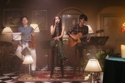 Hiền Nguyễn Soprano bứt phá với phong cách bán cổ điển trong album đầu tay