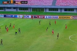 U19 Đông Nam Á: Vì sao U19 Việt Nam thua cay đắng Malaysia?