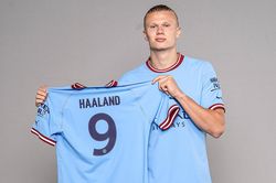 Man City: Haaland là biểu tượng mới của Premier League?