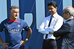 PSG và giấc mơ Champions League: Những điều lãng mạn không tồn tại