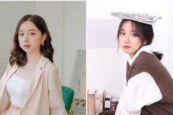 Trương Ngọc Ánh: Nữ sinh viên Ngoại giao với ngoại hình và bảng thành tích ấn tượng