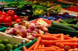 Tận dụng EVFTA, 'bấm nút thông xe' đưa nông sản Việt đến thị trường EU