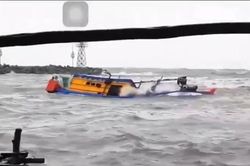 Tìm thấy thi thể một người trong vụ chìm tàu ở Phú Quốc