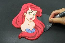 Kinh ngạc trước những tác phẩm nghệ thuật tuyệt đẹp làm từ bánh kếp