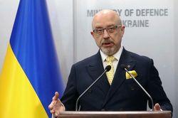 Giữa căng thẳng với Nga, Ukraine tham gia chương trình hợp tác công nghệ của NATO