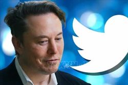 Twitter khởi kiện tỷ phú Elon Musk, mở màn cuộc chiến pháp lý lớn nhất lịch sử Phố Wall
